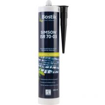 Bostik - isr 70-03 Black Adhesive/Sealant 290ml