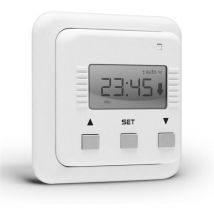 Simu Rollladenzeitschaltuhr Relax - drahtgebunden