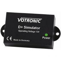 Simulador d+ Votronic