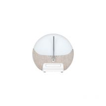 Lumie - Simulateur d'aube 700 fm Blanc