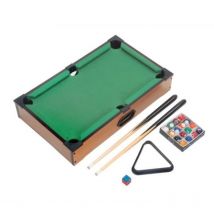 Simulation de billard pour enfants, entraînement au tennis de table, divertissement familial, jeux de société interactifs