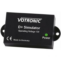 Votronic - Simulator d+