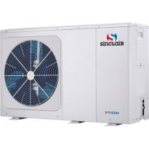 Sinclair S-therm Yukon Monoblock Smh-m120b-3