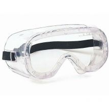 Lunettes-masque en polycarbonate singer - evario