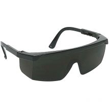 Lunettes de protection soudeur. Echelonn°5. - EVASPORTN5 - Ce produit de marque est neuf. - Singer