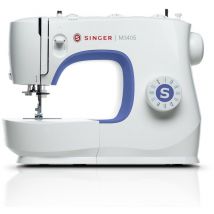 Singer - Machine à coudre M3405 Électrique