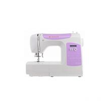 C5205 Violett Macchina da Cucire con Luce Led e Display - Singer