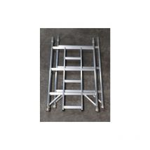 Bps Access Solutions - Single Width 3 Rung (1.5m) Ladder and Span Frame