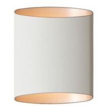 Sinne Up & Down Aplique Estructura Blanca, Latón, Cable de Encendido 1x G9