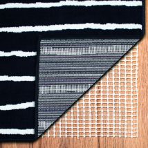Sinnlein - Sous-tapis antidérapant pour tapis ou paillassons 180 x 300 cm Base matte rajustable à la taille