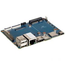 Banana Pi - BananaPi-CM4-IO CM4
