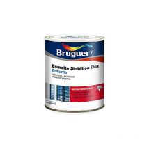 Dux glänzend schwarz 0,25l bruguer .
