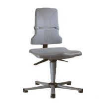 Sintec Arbeitsstuhl mit Gleitfür 9800/1000 - Bimos