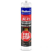 QUILOSA sintex ac-41 fire stop rf 240 300ml quilosa , Sintex Ac-41 Fire Stop Rf 240 300Mlde la marca Quilosa.