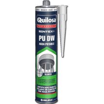 Sintex Pu Dw Sigillante Per Acqua Potabile Bianco 300 Ml - Quilosa
