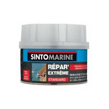 Marine stucco e indurente, 330 g - Sinto