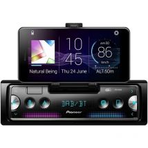 Sph-20dab - Pioneer