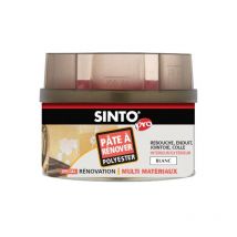 Renovierungspaste Sinto sa - Weiß - Dose 170ml - 820150