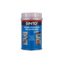 Sinto - résine polyester pré-accélérée boîte 500ml