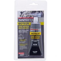 Joint moteur noir 80ml - Sinto