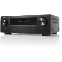 Ricevitore Dab Denon Avr-x1800h Nero