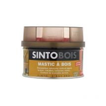 Pasta di legno Sinto bois, scatola da 170 ml, quercia media