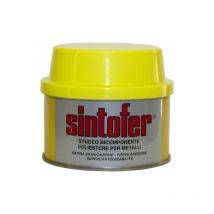 Sintofer Grigio 175 Ml Mini Barattolo