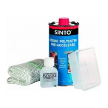 Kit 500 - Sintofer