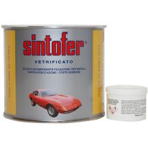 Vetrificato nautica ML.750 - Sintofer