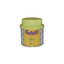 Stucco Marmo Fai Da Te Sintolit • Bianco Ml 375