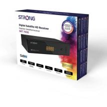 Reproductor con Android 11 4K UHD 3840 x 2160 Strong TV91516101 R