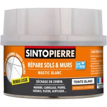 Répare Sols et Murs 280g Blanc Sinto