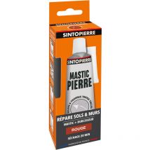 Sinto - Répare Sols et Murs 100g Rouge