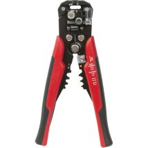 SINTRON Tools 3in1 Kombi-Abisolierzange CWS2