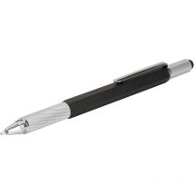 Tools Multifunktionsstift 6in1, 207894 - Sintron