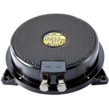 Sinuslive - bassPUMP Altoparlante Exciter 130 mm 70 w 4 ω