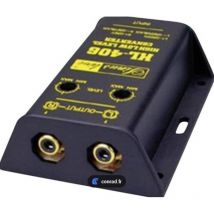 Sinuslive HL-406 High/low level converter