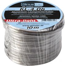 KL-4,0b Car HiFi Endstufen-Anschluss-Set - Sinustec