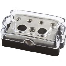 Sv 1-4 Car-HiFi Stromverteiler - Sinustec