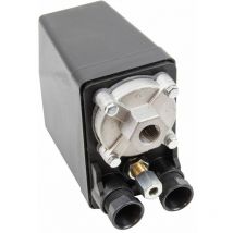 1/4' 1-Way 3-PHASE Pressure Switch - SIP