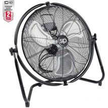 SIP - 05635 20' Heavy Duty Orbital Floor Fan