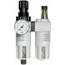 1/4' Air Control Unit - SIP