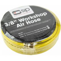 3/8' 10mtr pvc Workshop Hose - SIP