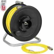 Major Air Hose Reel 20 - SIP