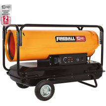 SIP 09597 Fireball Xd275 Gear Pump Diesel/paraffin Space