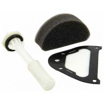 SIP FIREBALL 50XD - 75XD Heater Service Kit