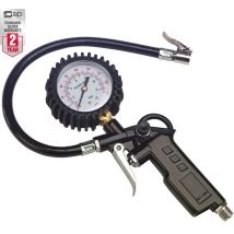 02142 Tyre Inflator - Sip