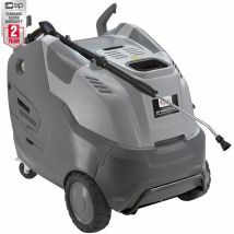 Tempest PH900/200HDS Steam Pressure Washer - SIP