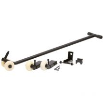 Wheel Kit for Woodworking Machines - SIP