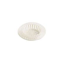 Bonde de lavabo – Siphon 70 mm – Plastique blanc – Mécanisme de la bonde, Diamètre bonde, Type de bonde, Type d'évacuation de douche, Matières, 